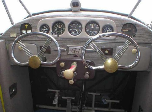 Aeronca Aircraft history performance and specifications